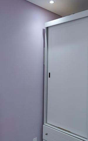 Apartamento para alugar com 35m², 2 quartos e sem vagaQuarto 1