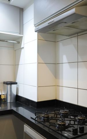 Apartamento para alugar com 35m², 2 quartos e sem vagaÁrea de Serviço