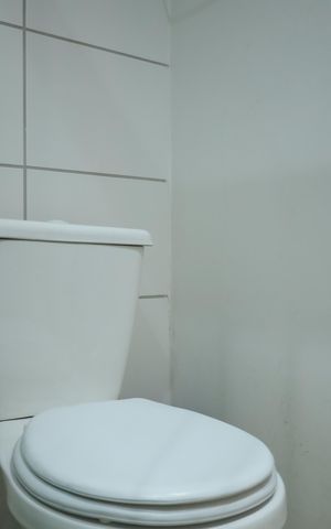 Apartamento para alugar com 35m², 2 quartos e sem vagaBanheiro