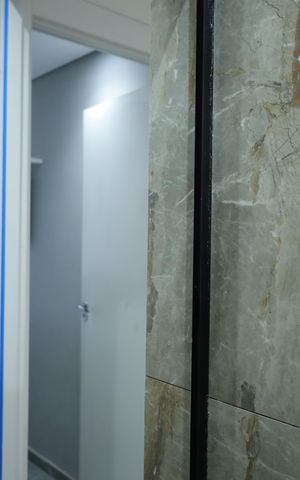 Apartamento para alugar com 35m², 2 quartos e sem vagaBanheiro