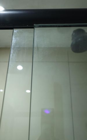 Apartamento para alugar com 35m², 2 quartos e sem vagaBanheiro