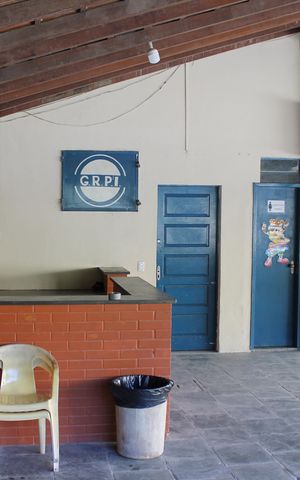 Apartamento para alugar com 83m², 2 quartos e 1 vagaÁrea comum - Churrasqueira