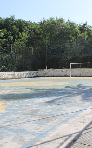 Apartamento para alugar com 83m², 2 quartos e 1 vagaQuadra Esportiva