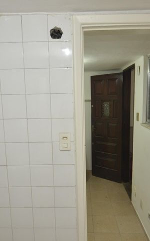 Studio para alugar com 20m², 1 quarto e sem vagaCozinha