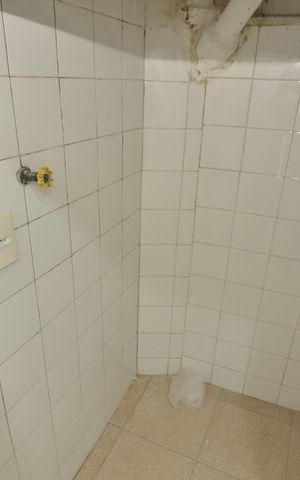 Studio para alugar com 20m², 1 quarto e sem vagaÁrea de Serviço