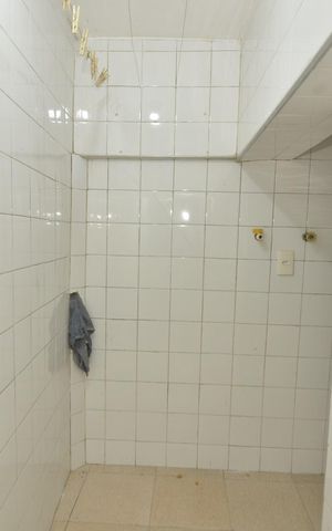 Studio para alugar com 20m², 1 quarto e sem vagaÁrea de Serviço