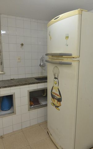 Studio para alugar com 20m², 1 quarto e sem vagaCozinha
