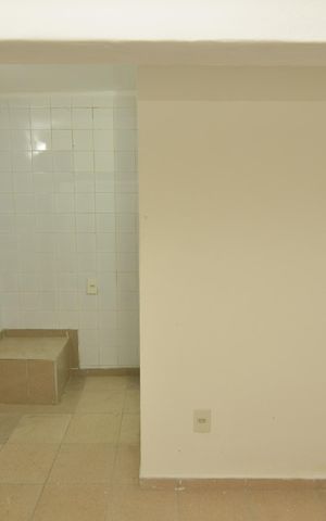 Studio para alugar com 20m², 1 quarto e sem vagaQuarto