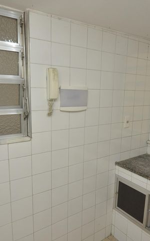 Studio para alugar com 20m², 1 quarto e sem vagaCozinha