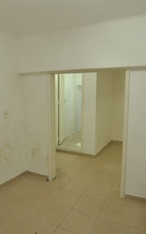 Studio para alugar com 20m², 1 quarto e sem vagaSala
