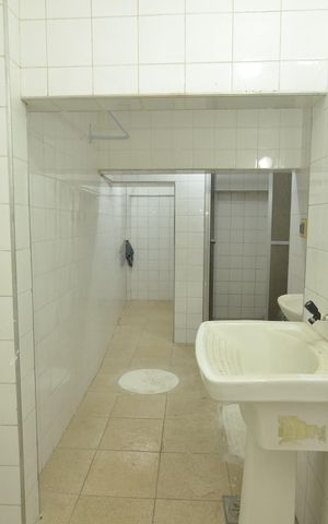 Studio para alugar com 20m², 1 quarto e sem vagaÁrea de Serviço