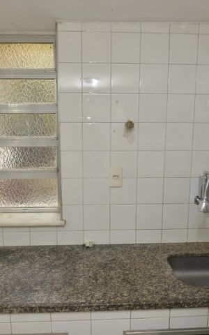 Studio para alugar com 20m², 1 quarto e sem vagaCozinha