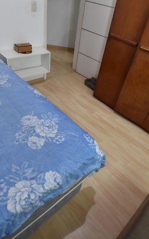 Casa à venda com 162m², 3 quartos e 2 vagasQuarto 2