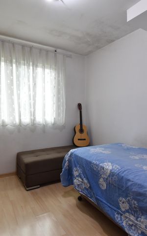 Casa à venda com 162m², 3 quartos e 2 vagasQuarto 2
