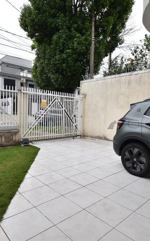 Casa à venda com 162m², 3 quartos e 2 vagasQuintal