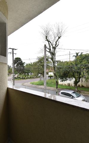 Casa à venda com 162m², 3 quartos e 2 vagasVaranda