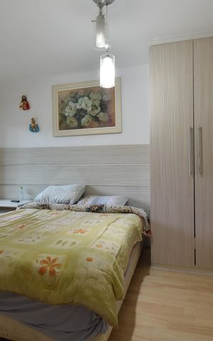 Casa à venda com 162m², 3 quartos e 2 vagasSuíte