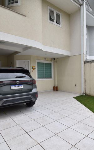 Casa à venda com 162m², 3 quartos e 2 vagasGaragem