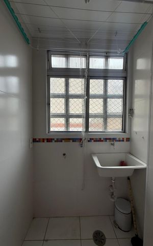 Studio à venda com 40m², 1 quarto e sem vaga