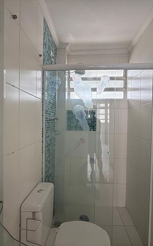 Studio à venda com 40m², 1 quarto e sem vaga