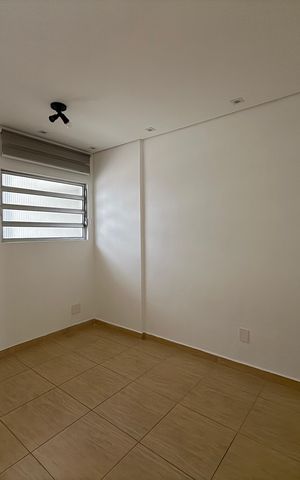 Studio à venda com 40m², 1 quarto e sem vaga