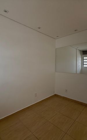 Studio à venda com 40m², 1 quarto e sem vaga