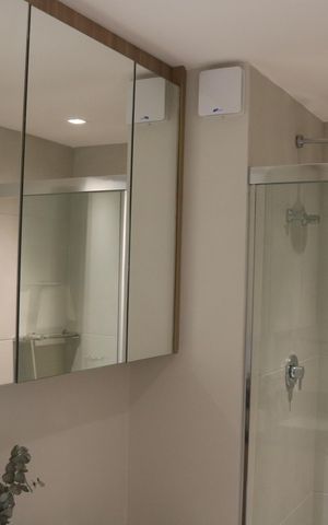 Studio para alugar com 49m², 1 quarto e 1 vagaBanheiro
