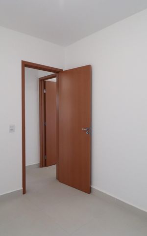 Apartamento para alugar com 52m², 2 quartos e sem vagaQuarto 1