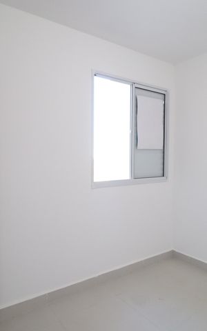 Apartamento para alugar com 52m², 2 quartos e sem vagaQuarto 1