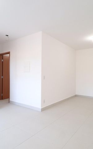 Apartamento para alugar com 52m², 2 quartos e sem vagaSala