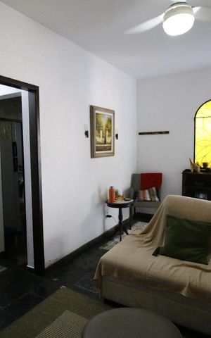 Casa de condomínio à venda com 370m², 4 quartos e 1 vagaSala 2