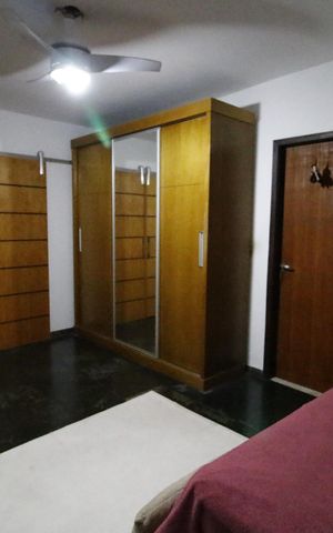 Casa de condomínio à venda com 370m², 4 quartos e 1 vagaQuarto 2