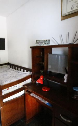 Casa de condomínio à venda com 370m², 4 quartos e 1 vagaQuarto 1