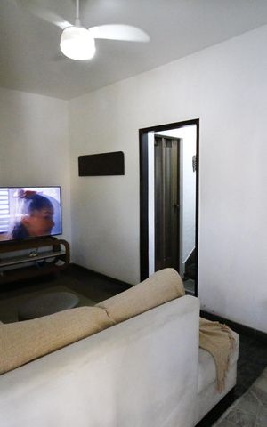 Casa de condomínio à venda com 370m², 4 quartos e 1 vagaSala 2