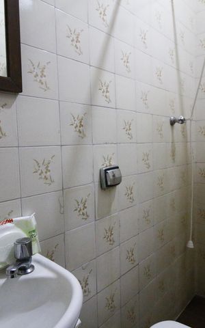 Casa de condomínio à venda com 370m², 4 quartos e 1 vagalavabo da sala 1
