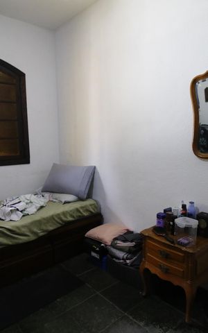 Casa de condomínio à venda com 370m², 4 quartos e 1 vagaQuarto 4