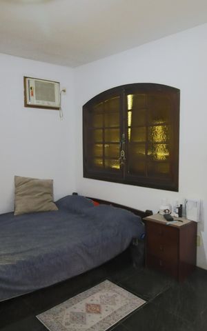 Casa de condomínio à venda com 370m², 4 quartos e 1 vagaQuarto 3