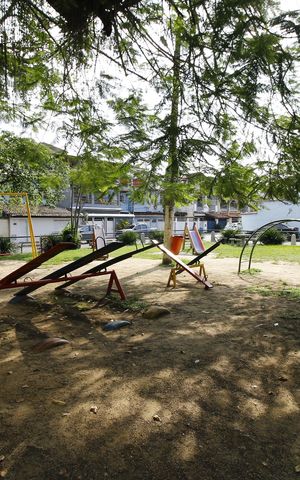 Casa de condomínio à venda com 370m², 4 quartos e 1 vagaÁrea comum - Playground