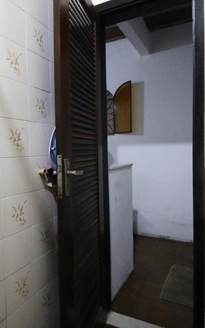 Casa de condomínio à venda com 370m², 4 quartos e 1 vagalavabo da sala 1