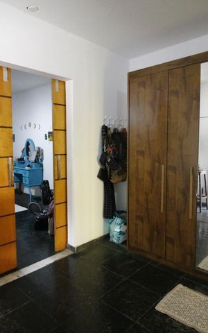 Casa de condomínio à venda com 370m², 4 quartos e 1 vagaQuarto 3