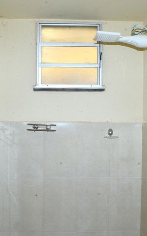 Apartamento para alugar com 45m², 2 quartos e 1 vaga Apartamento para alugar com 45m², 2 quartos e 1 vagaBanheiro