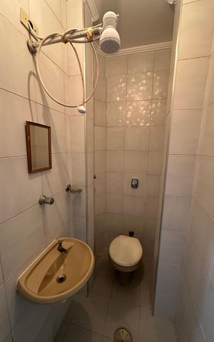 Apartamento para alugar com 114m², 3 quartos e 1 vaga Apartamento para alugar com 114m², 3 quartos e 1 vagaBanheiro de serviço