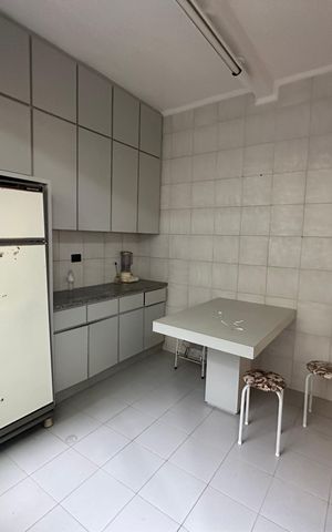 Apartamento para alugar com 114m², 3 quartos e 1 vaga Apartamento para alugar com 114m², 3 quartos e 1 vagaCozinha