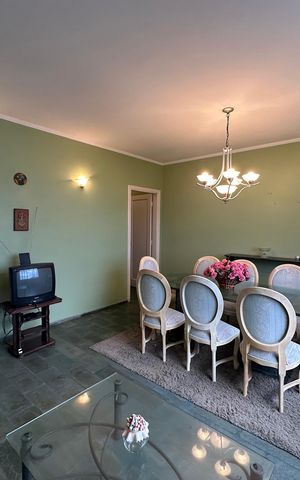 Apartamento para alugar com 114m², 3 quartos e 1 vaga Apartamento para alugar com 114m², 3 quartos e 1 vagaSala