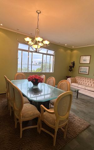 Apartamento para alugar com 114m², 3 quartos e 1 vaga Apartamento para alugar com 114m², 3 quartos e 1 vagaSala