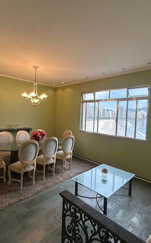 Apartamento para alugar com 114m², 3 quartos e 1 vaga Apartamento para alugar com 114m², 3 quartos e 1 vagaSala