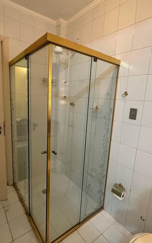 Apartamento para alugar com 114m², 3 quartos e 1 vaga Apartamento para alugar com 114m², 3 quartos e 1 vagaBanheiro
