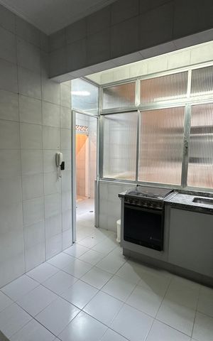 Apartamento para alugar com 114m², 3 quartos e 1 vaga Apartamento para alugar com 114m², 3 quartos e 1 vagaCozinha