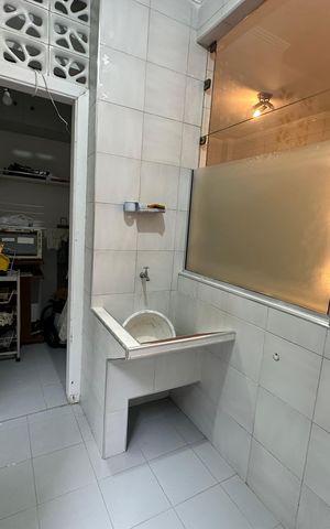 Apartamento para alugar com 114m², 3 quartos e 1 vaga Apartamento para alugar com 114m², 3 quartos e 1 vagaÁrea de Serviço