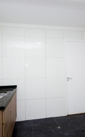 Apartamento para alugar com 42m², 1 quarto e 1 vagaCozinha